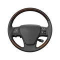 NRG Innovations 3-Spoke Race Style Reinforced