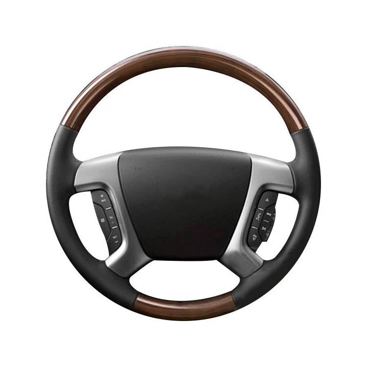 NRG Innovations 3-Spoke Race Style Reinforced