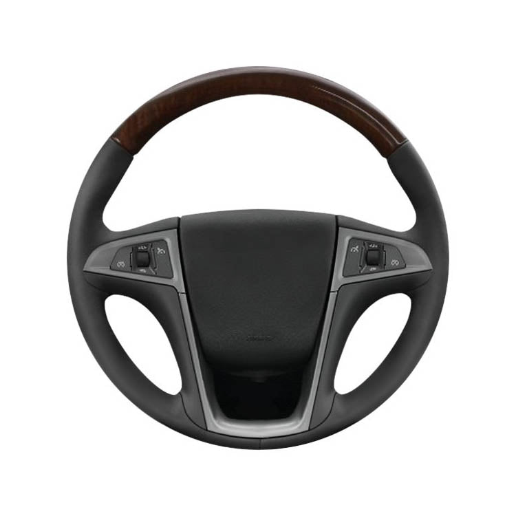 NRG Innovations 3-Spoke Race Style Reinforced