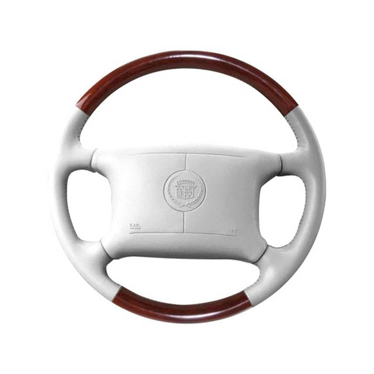 NRG Innovations 3-Spoke Race Style Reinforced