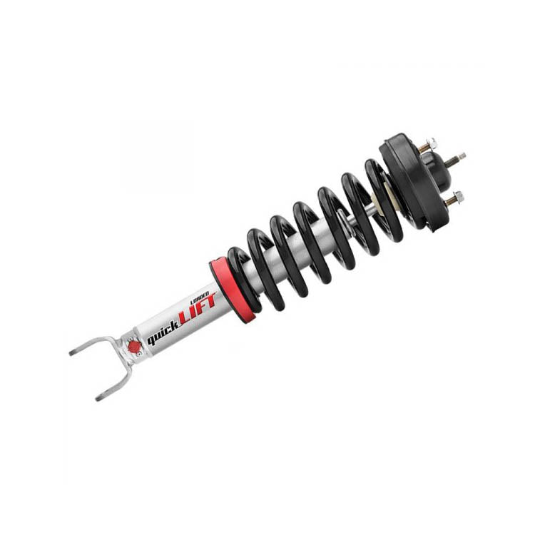 H&R® - Sport Lowering Coil Spring