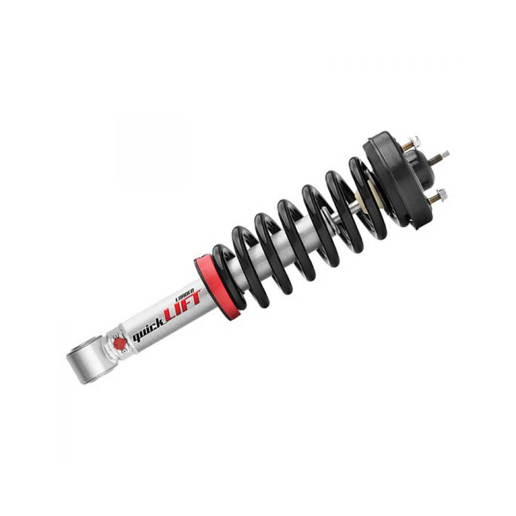 H&R® - Sport Lowering Coil Spring
