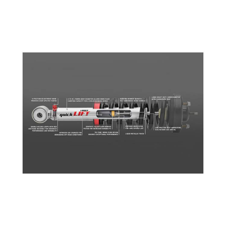 H&R® - Sport Lowering Coil Spring