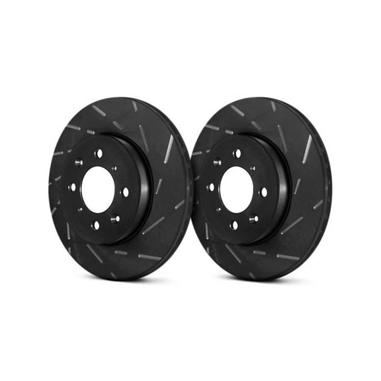 PCE® - Rear Disc Brake Conversion Kit
