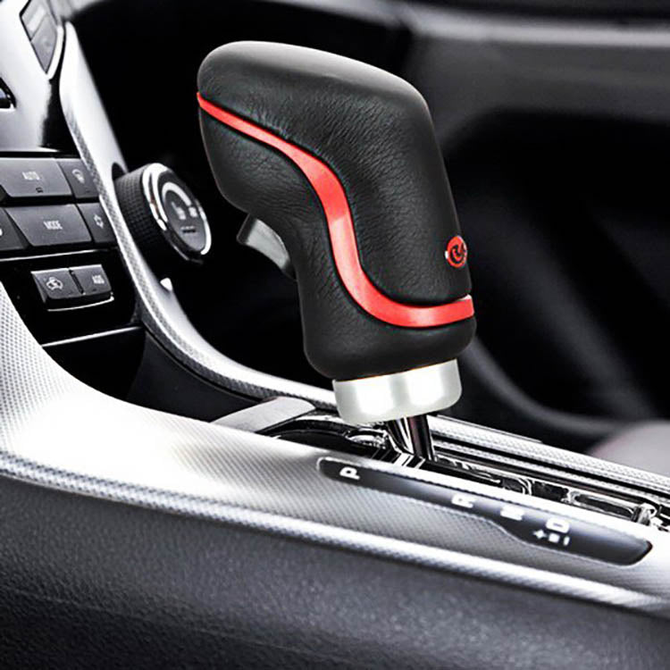 ProtektoTrim™ Caprice Style Black Body Side Molding