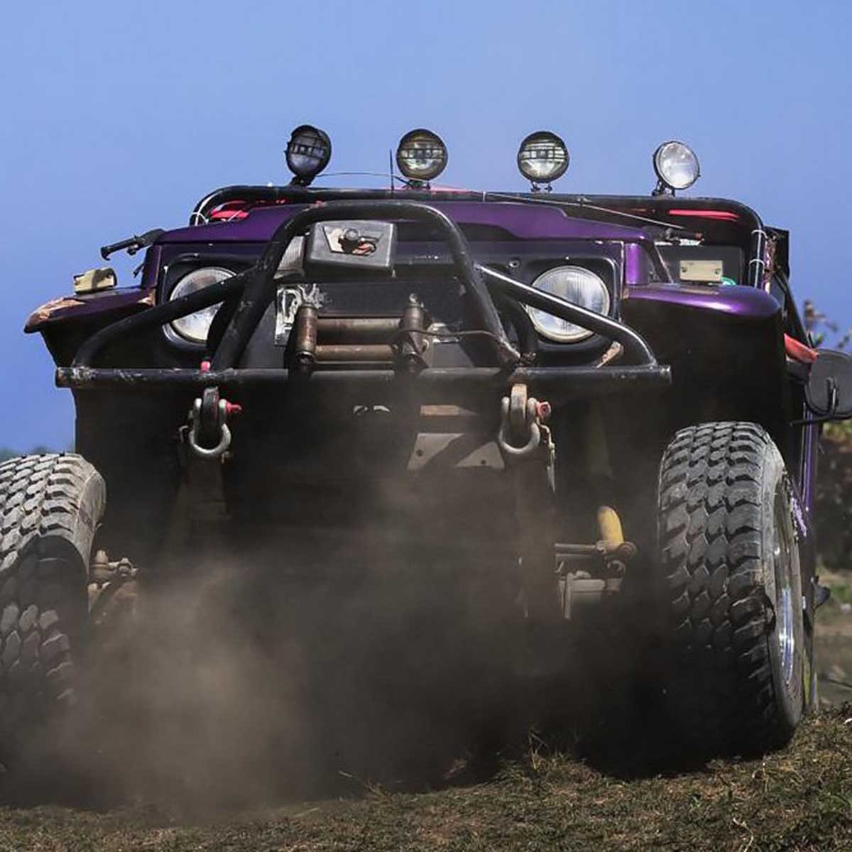 CONTINENTAL TIRES® - CONTISPORT CONTACT