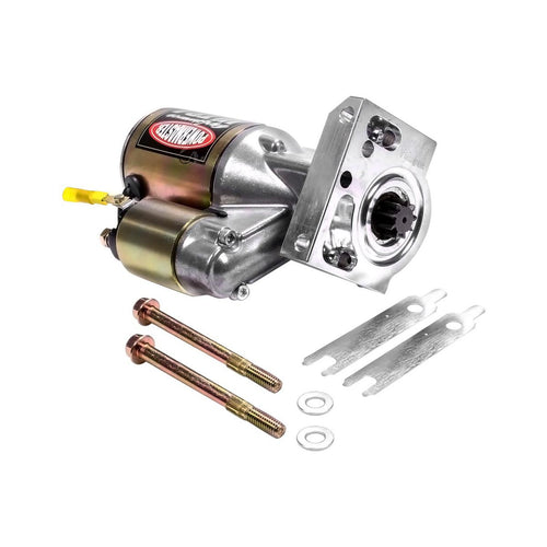 Ansa® - Exhaust Kit efficient exhaust