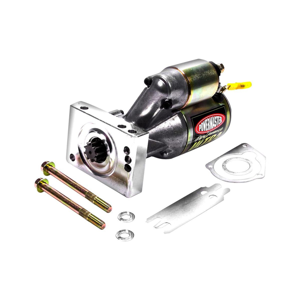 Ansa® - Exhaust Kit efficient exhaust